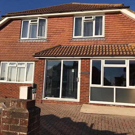Rottingdean Boutique Studio Apartment By The Sea 布赖顿 外观 照片